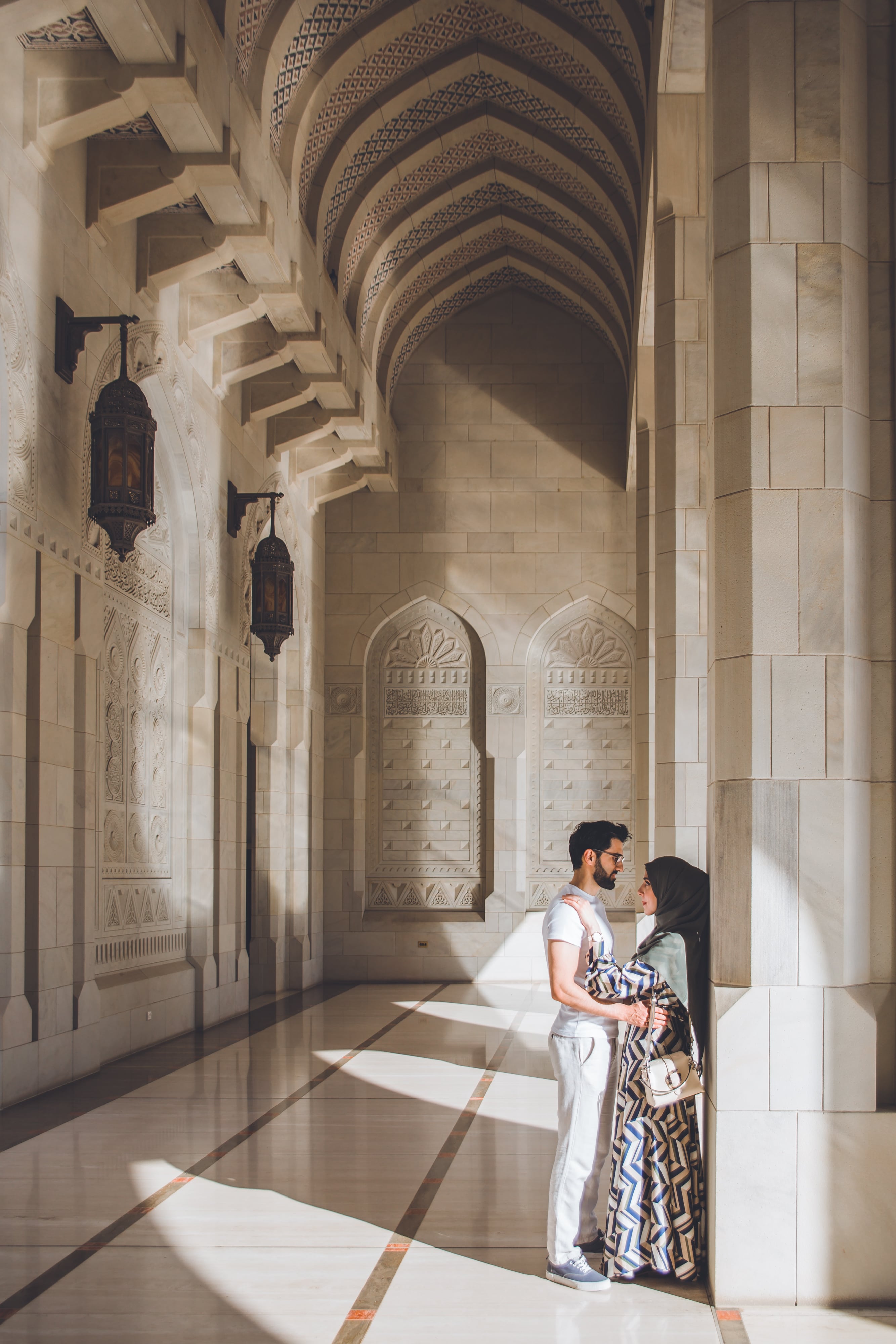 Beach maternity photoshoot